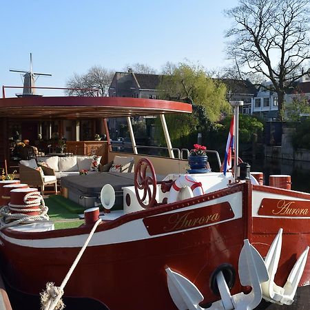 Aurora Bed and Breakfast Schiedam Buitenkant foto