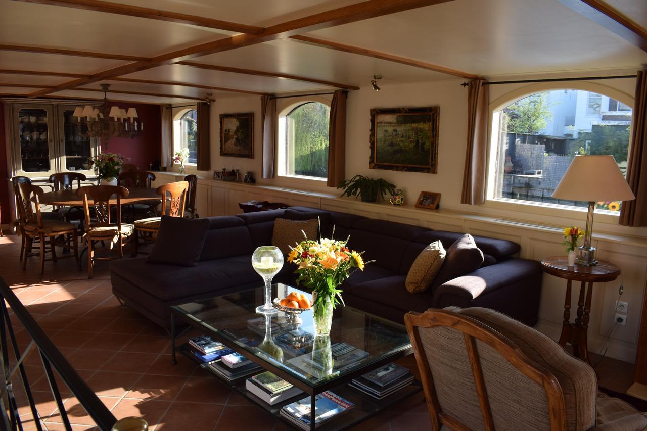 Aurora Bed and Breakfast Schiedam Buitenkant foto