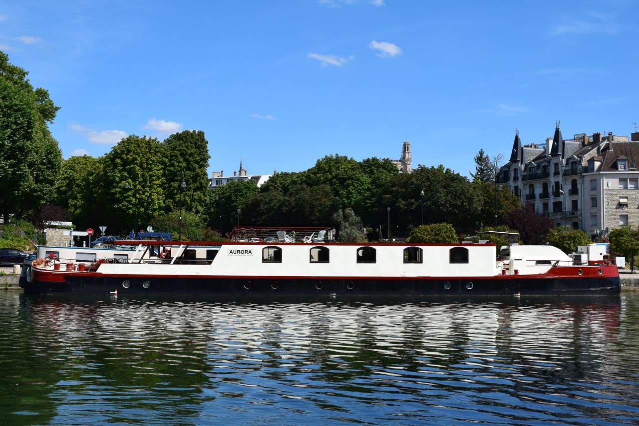 Aurora Bed and Breakfast Schiedam Buitenkant foto