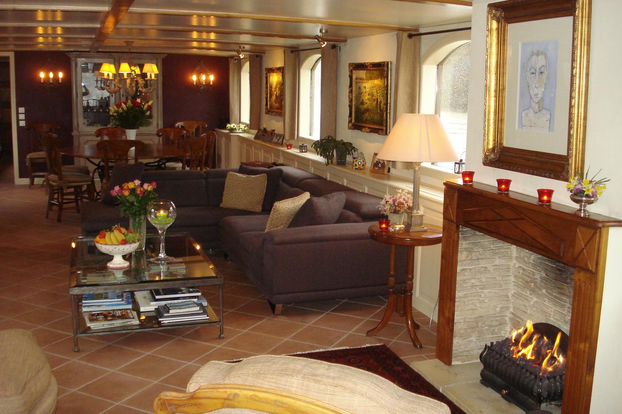 Aurora Bed and Breakfast Schiedam Buitenkant foto
