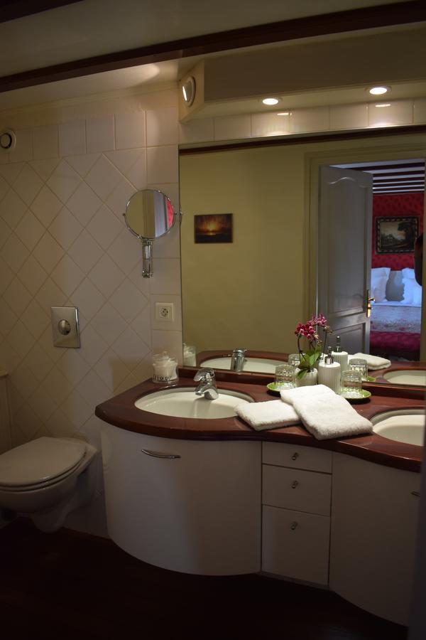 Aurora Bed and Breakfast Schiedam Buitenkant foto