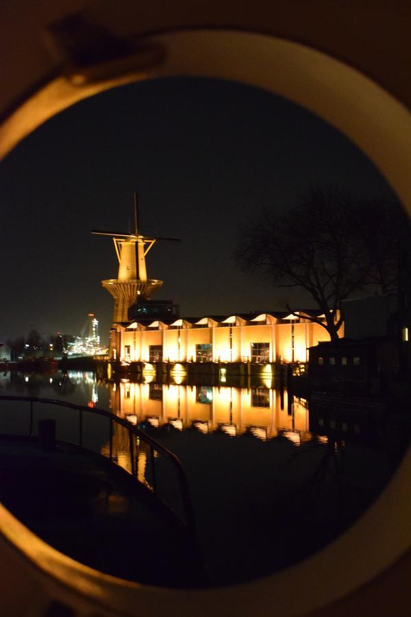 Aurora Bed and Breakfast Schiedam Buitenkant foto