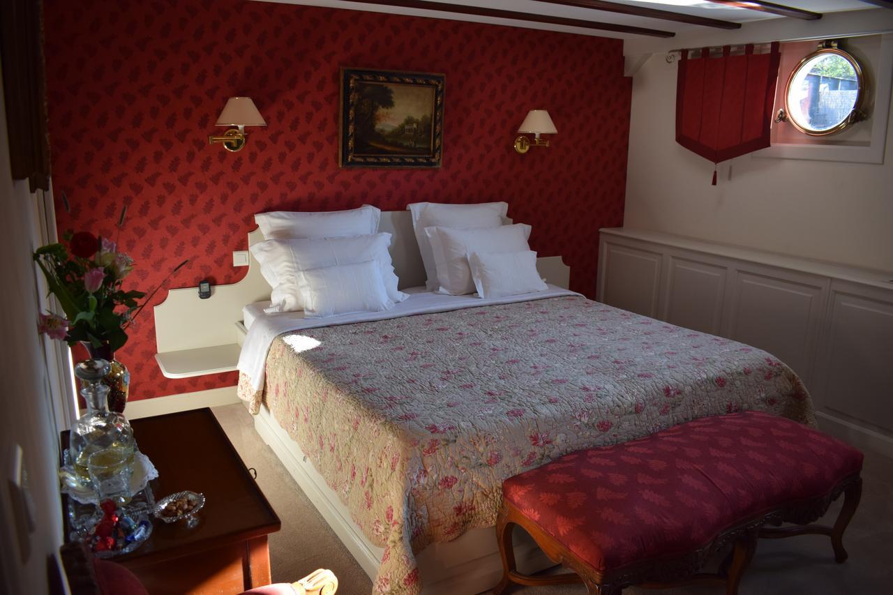 Aurora Bed and Breakfast Schiedam Buitenkant foto