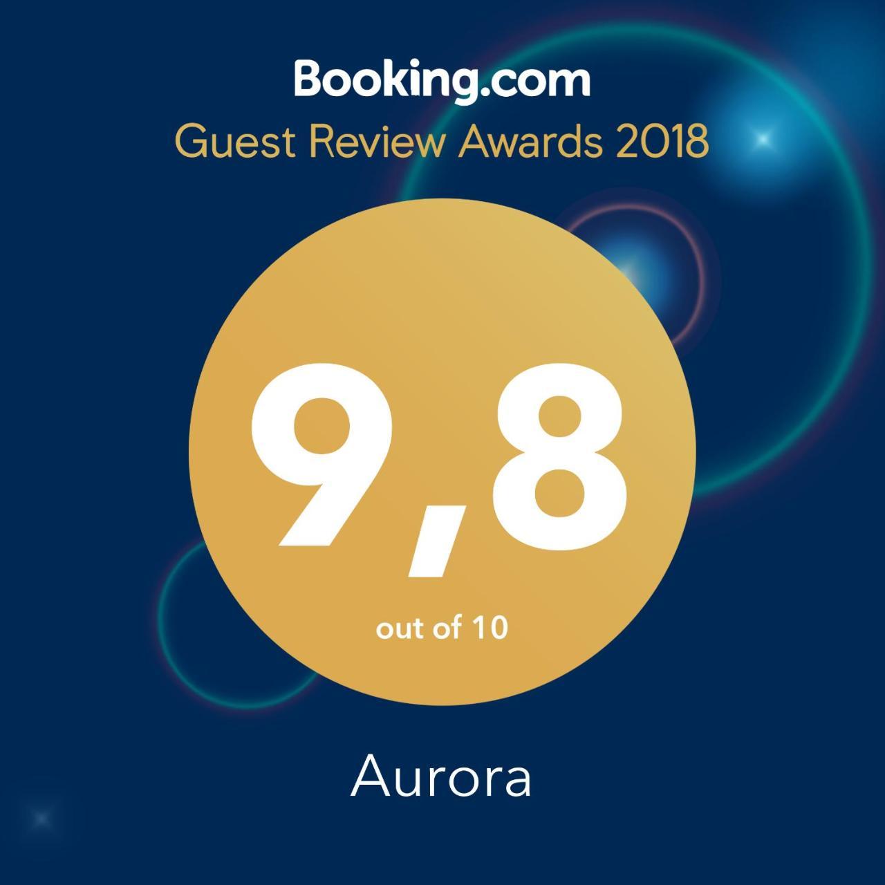 Aurora Bed and Breakfast Schiedam Buitenkant foto